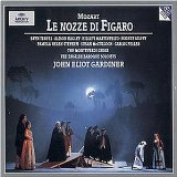 Mozart , Wolfgang Amadeus - Die Zauberflöte (GA) (Gardiner)