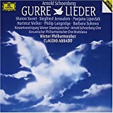 Schoenberg , Arnold - Pierrot Lunaire / Herzgewächse / Ode To Napoleon (Schäfer, Boulez, Pittman-Jennings, Ensemble InterContemporain)
