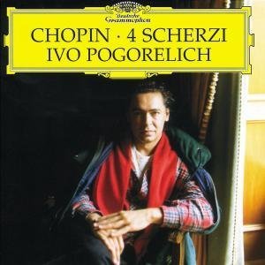 Chopin , Frederic - 4 Scherzi (Pogorelich)(The Ultimate Chopin Edition)