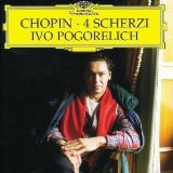 Pogorelich , Ivo - Gaspard d.l.nuit / klaviersonate no. 6