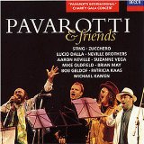 Pavarotti , Luciano - Best of Pavarotti & Friends - The Duets
