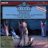 Mussorgsky , Modest - Khovanshchina (Kirov)(Gergiev)