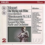 Arthur Grumiaux - Violin Konz.