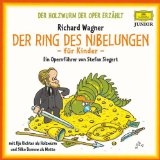  - Holzwurm der Oper-der Fliegende Holländer