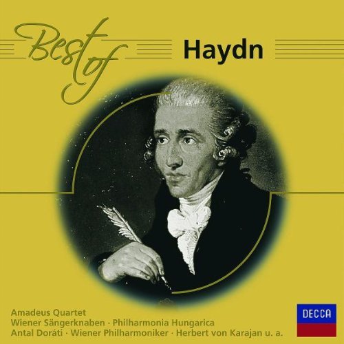 - Best of Haydn