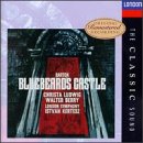 Bartok , Bela - Bluebeard's Castle (Ludwig, Berry, Kertesz)