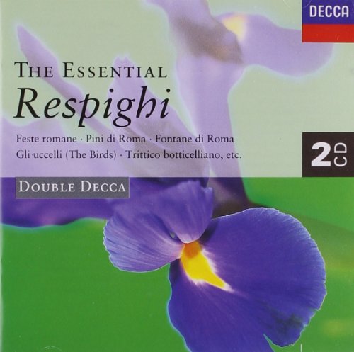Various - Essential Respighi