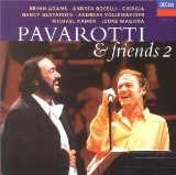 Pavarotti , Luciano - Pavarotti & friends