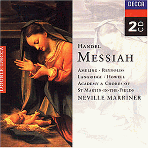 - Der Messias (Gesamtaufnahme)