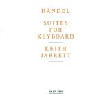 Jarrett , Keith - Shostakovich: 24 Preludes And Fugues, Op. 87