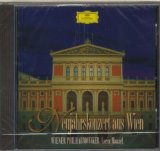 Abbado , Claudio - New Year's Concert 1988