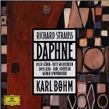 Böhm , Karl - Capriccio (R. Strauss)