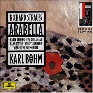 - Strauss: Arabella (Gesamtaufnahme) (Aufnahme Salzburg 12.8.1947)