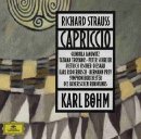 Böhm , Karl - Capriccio (R. Strauss)