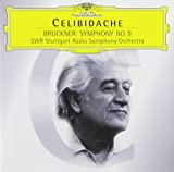 Celibidache , Sergiu - Beethoven: Symphonies 7 & 8 (First Authorized Edition)