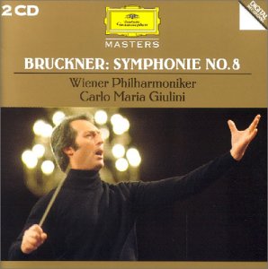 Bruckner , Anton - Masters - Bruckner: Symphonie No. 8