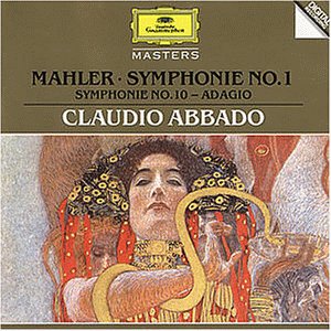 - Mahler - Sinfonie No. 1