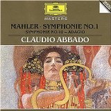 Mahler , Gustav - Symphonie No. 7 (Abbado)