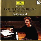 Scarlatti , Domenico - Sonaten (Pogorelich)