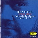 Terfel , Bryn - Opera Arias (MET Opera Orchestra, Levine)