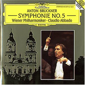 Bruckner , Anton - Symphonie no 5