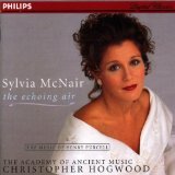 Sylvia Mcnair - Exsultate Jubilate/Silete Venti