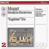 Beaux Arts Trio - Sämtliche Klaviertrios 1-3 (Ga)/+