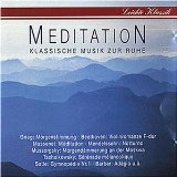 Various - Musik für besinnliche Stunden - Mozart zur Meditation