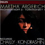 Argerich , Martha - Shostakovich: Piano Conceeto No. 1 / Haydn: Piano Concerto No. 11