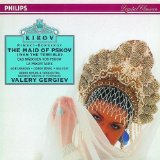  - Rimsky-Korsakov: Sadko (Gesamtaufnahme) (russ.) (Aufnahme St. Petersburg 1993)