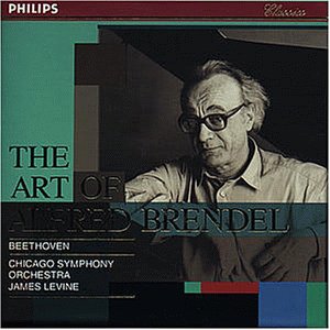 Alfred Brendel - The Art Of Alfred Brendel Vol. 2 (Beethoven)