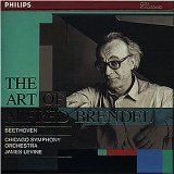 Brendel , Alfred - The Art Of Alfred Brendel 3 - Schubert