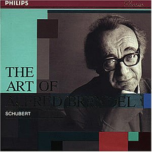 Brendel , Alfred - The Art Of Alfred Brendel 3 - Schubert