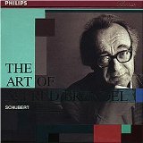 Brendel , Alfred - The Art Of Alfred Brendel 3 - Schubert