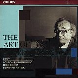Brendel , Alfred - The Art Of Alfred Brendel 3 - Schubert