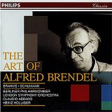Alfred Brendel - The Art Of Alfred Brendel Vol.4: Liszt
