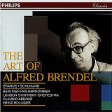 Alfred Brendel - The Art Of Alfred Brendel Vol.4: Liszt