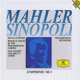  - Mahler: Symphonie Nr. 1