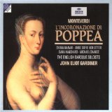 Monteverdi , Claudio - L'Orfeo (Gardiner)