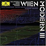 Wiener Philharmoniker & Abbado , Claudio - Wien Modern