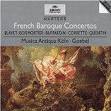  - Archiv Masters - Händel (Coronation Anthems / Concerti)