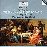  - Archiv Masters - Händel (Orgelkonzerte)