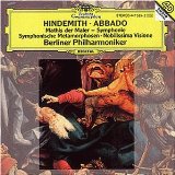 Berlioz , Hector - Te Deum - Claudio Abbado