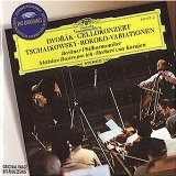 Haydn , Joseph / Boccherini , Luigi - Cello Concertos (Jacquelin du Pre, Barenboim)