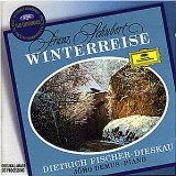 Schubert , Franz - Die schöne Müllerin / 3 Lieder (Wunderlich, Giesen)