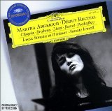 Argerich , Martha - Chopin, Brahms, Liszt, Ravel, Prokofiev
