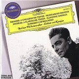 Brahms , Johannes - 21 Ungarische Tänze - Hungarian Dances (Abbado)