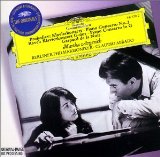 Argerich , Martha - Chopin, Brahms, Liszt, Ravel, Prokofiev