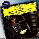  - Die Schöne Müllerin/Winterreise/Schwanengesang