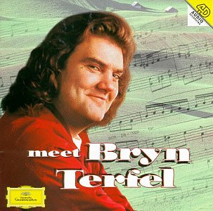 Terfel , Bryn - Meet Bryn Terfel